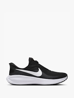 Nike Pantofi slip-on Negru