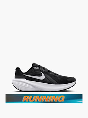 Nike Baskets de course Noir