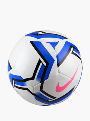 Nike Ball Blau