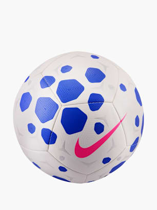 Nike Ball Blau