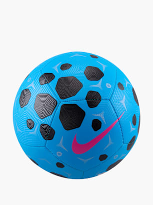Nike Ballon Bleu