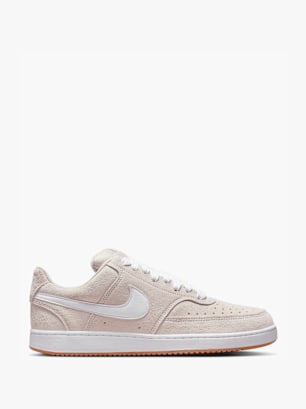 Nike Маратонки Бежов