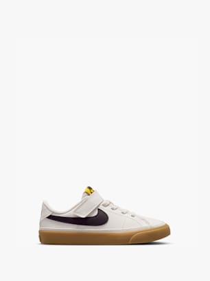Nike Маратонки Кремав