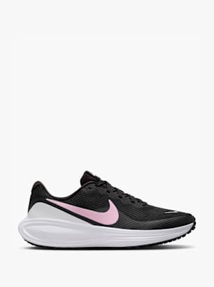 Nike Bežecká obuv Čierna