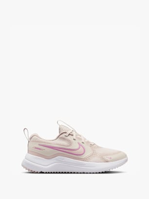 Nike Bežecká obuv Ružová
