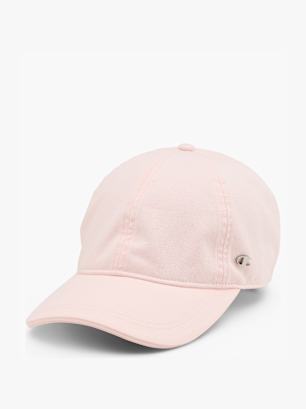 Champion Casquette Rose