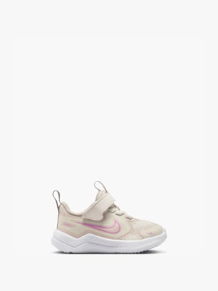 Nike Bežecká obuv Ružová