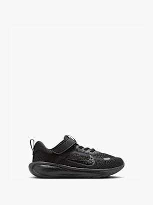 Nike Tenisky Čierna