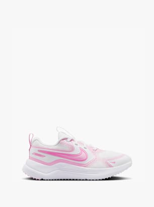 Nike Futócipő fehér