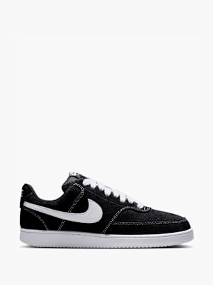 Nike Sneaker fekete