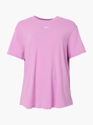 Nike T-Shirt Weiß