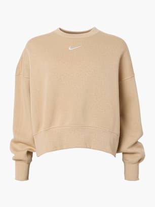 Nike Sweat Beige