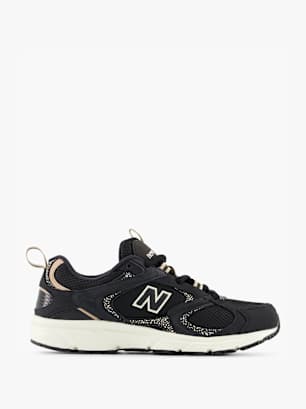 New Balance Sneaker Negro
