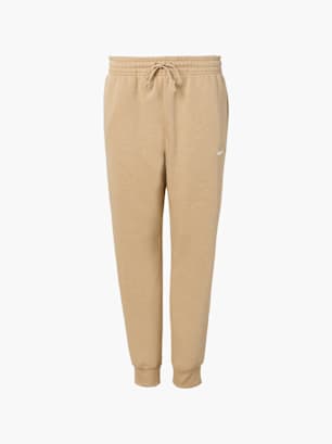 Nike Pantalon de survêtement Beige