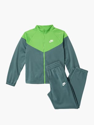 Nike Survêtement Turquoise