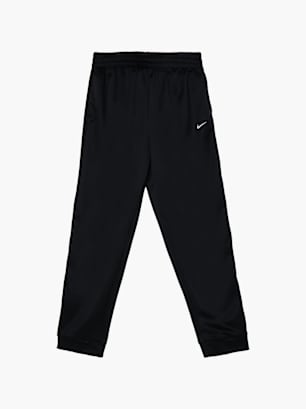 Nike Jogginghose Schwarz