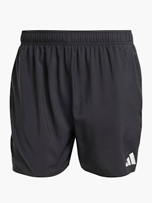 adidas Badeshorts Schwarz