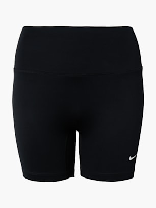 Nike Shorts Schwarz