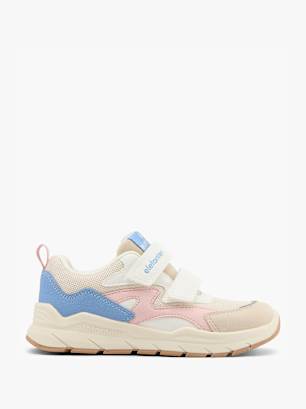 elefanten Sneaker Beige