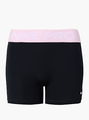 Nike Shorts Schwarz