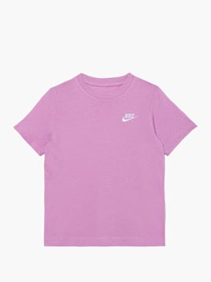 Nike T-Shirt Pink