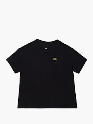 Nike Tee-shirt Noir