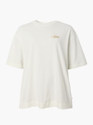 Nike T-Shirt Weiß