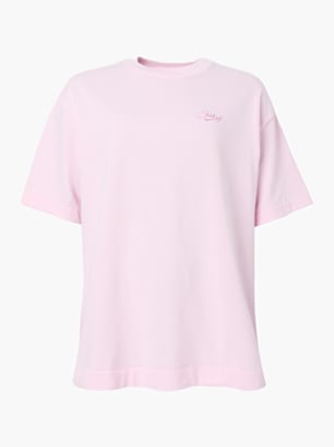Nike T-Shirt Rosa