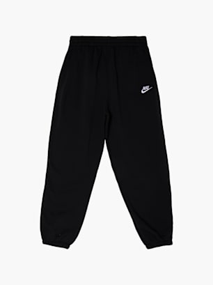 Nike Jogginghose Schwarz