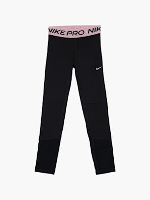 Nike Leggings Schwarz