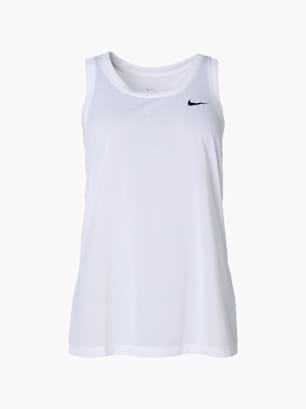 Nike Top Weiß