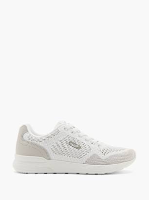 Medicus Slip On Sneaker Weiß