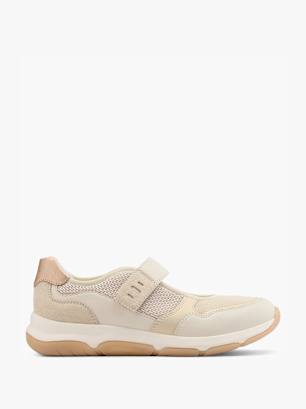 Easy Street Chaussures basses Beige