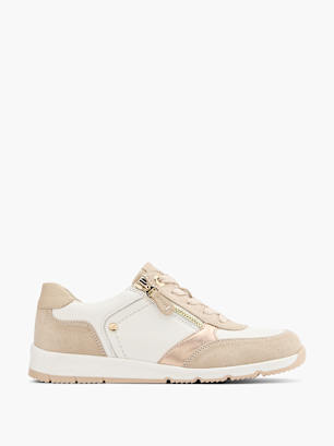 Medicus Halbschuh Taupe