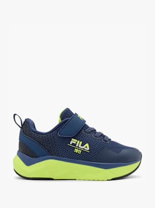 FILA Tenisky Modrá