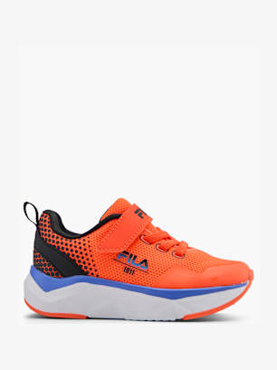 FILA Sneaker Portocaliu