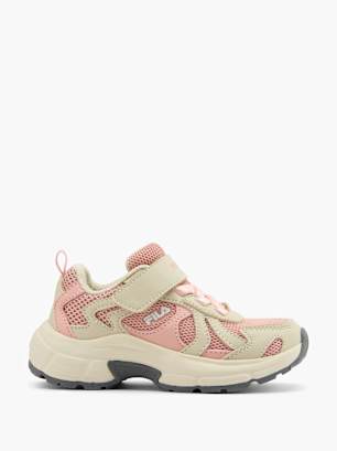 FILA Sneaker Rosa
