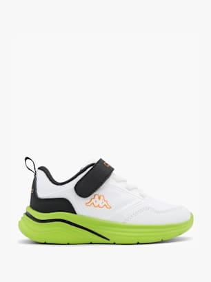 Kappa Sneaker Weiß