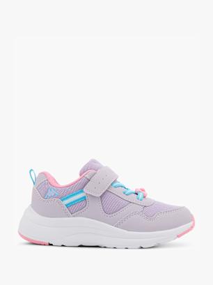 Kappa Sapatilha Roxo