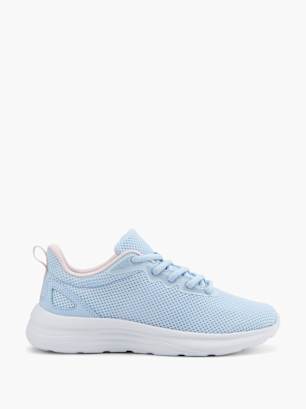 Vty Slip-on superge Modra