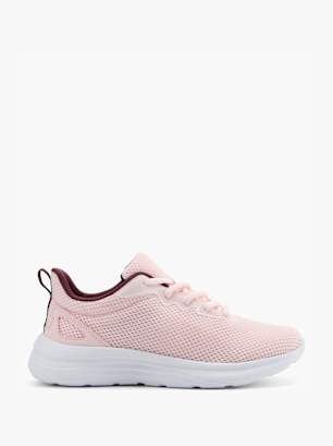 Vty Slip-on superge Roza