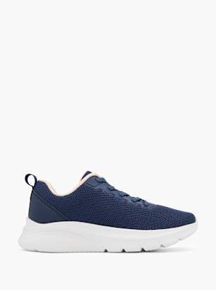 Vty Sneaker Blau