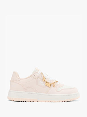 FILA Sneaker Rosa