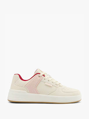 Kappa Sneaker Beige