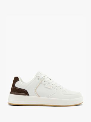 Kappa Sneaker Offwhite