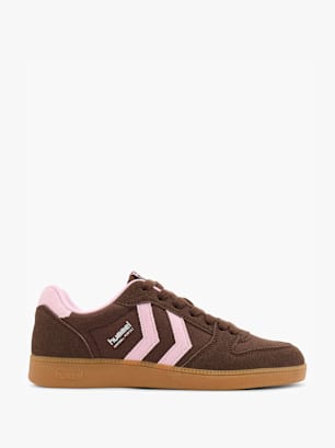 hummel Baskets Marron