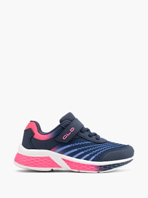 Graceland Sneaker Albastru