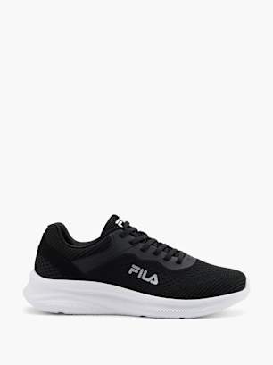 FILA Sneaker Negru
