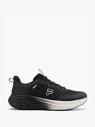 FILA Sneaker Schwarz
