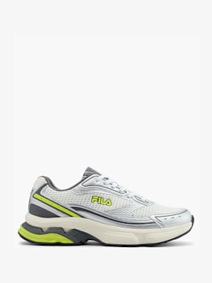 FILA Sapatilha Prata
